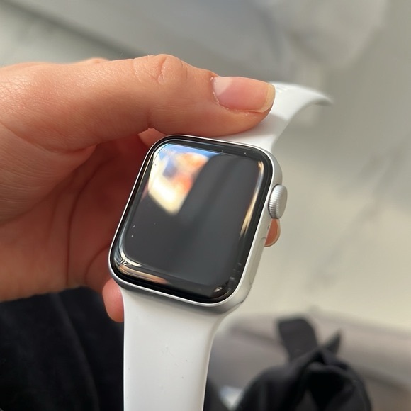 Apple Watch brand new never used without box comes with charger cord - Picture 5 of 6